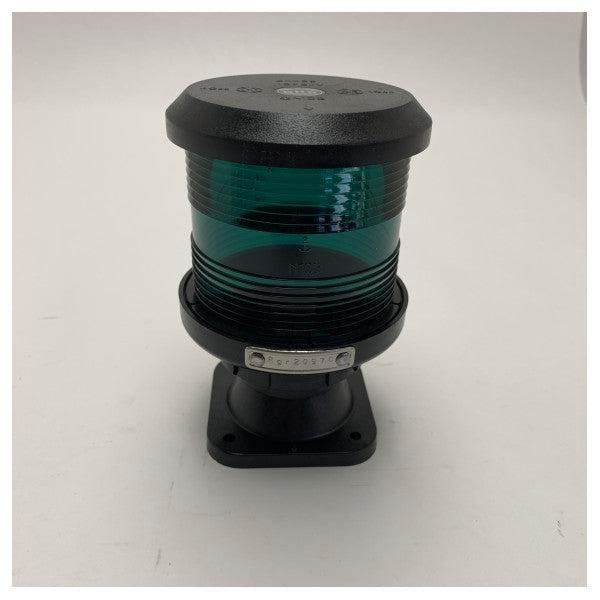 Bieden: Vetus DHR RGR35V Green 360 Degree Navigation Light, Watersport en Boten, Bootonderdelen, Ophalen of Verzenden
