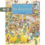 Kleuterschool / Mijn groot kijkboek 9789037474602, Boeken, Verzenden, Gelezen, Guido Wandrey