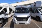 Malibu 640 LE verzorgde buscamper met twinbedden 29698