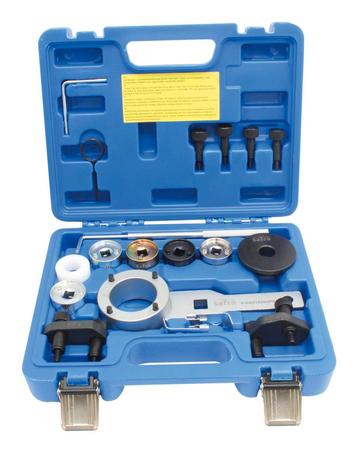 SATRA Timingset distributiegereedschap VAG 1.8/2.0 TSI/TFSI, Ophalen of Verzenden