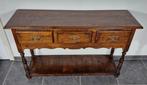 Dressoir - Eik