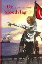 De Bloedvlag 9789085431503, Gelezen, Henk Koesveld, Verzenden