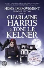 Home Improvement 9781780872520 Charlaine Harris, Boeken, Verzenden, Gelezen, Charlaine Harris