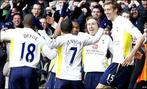 Tottenham - Championnat dAngleterre de Football - 2009 -, Collections