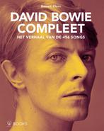 David Bowie Compleet 9789462584532, Livres, Musique, BenoÏt Clerc, Verzenden