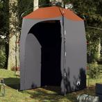 vidaXL Tente de douche gris imperméable, Caravans en Kamperen