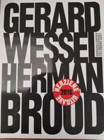 WESSEL, GERARD - HERMAN BROOD 9789082472707 Herman Brood, Boeken, Verzenden, Zo goed als nieuw, Herman Brood