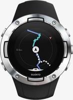 Suunto 5 G1 zwart smartwatch, Nieuw, Verzenden