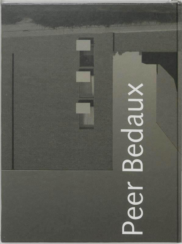 Peer Bedaux 9789078088066 H. Ibelings, Livres, Art & Culture | Architecture, Envoi