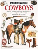 Ooggetuigen cowboys 9789026913570, Murdoch, Geoff Brightling, Verzenden
