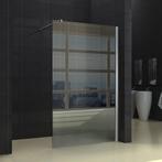 Aanbieding: Wiesbaden Douchewand 10mm | Nano coating |, Ophalen of Verzenden, Nieuw, Chroom, Douche