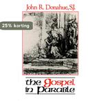 The Gospel in Parable 9780800624804 John R. Donahue, Verzenden, Gelezen, John R. Donahue