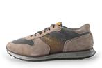 Bugatti Sneakers in maat 43 Bruin | 5% extra korting, Kleding | Heren, Schoenen, Bugatti, Bruin, Verzenden, Zo goed als nieuw