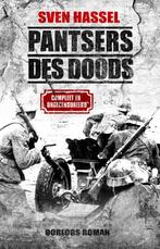 Pantsers des doods 9789089752284 Sven Hassel, Boeken, Verzenden, Gelezen, Sven Hassel