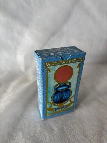 Cartes de tarot - Le Tarot de la Transition 1987