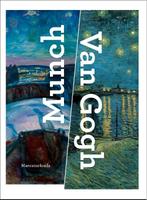 Munch: Van Gogh 9789462300798, Boeken, Magne Bruteig, Mait? van Dijk, Zo goed als nieuw, Verzenden