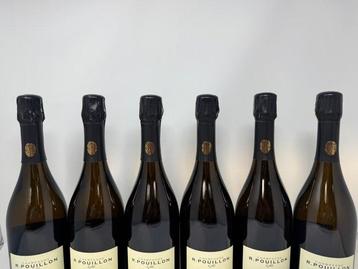 2014 R. Pouillon & Fils, Les Valnons Grand Cru Extra Brut -