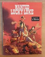Lucky Luke - Wanted Lucky Luke + LHomme qui tua Lucky Luke, Boeken, Nieuw
