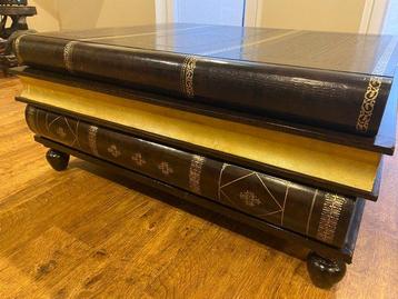 Maitland Smith - Arthur McMillan - Salontafel - Walnoot beschikbaar voor biedingen