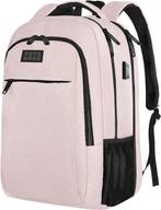 2dekans | TRVLMORE Rugtas - 28L - 15,6 Inch - Laptop Rugzak, Diversen, Schoolbenodigdheden, Ophalen of Verzenden, Nieuw