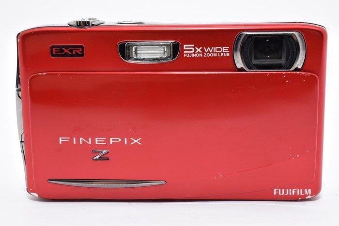 Fuji FUJIFILM FinePix Z950EXR Compact Digital Camera – Red, TV, Hi-fi & Vidéo, Appareils photo numériques