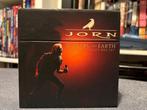 Jorn Lande - 50 Years On Earth - The Anniversary Box Set -, Nieuw in verpakking