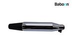 Uitlaatdemper Origineel Harley-Davidson XL 883 N Sportster, Motoren, Verzenden, Gebruikt