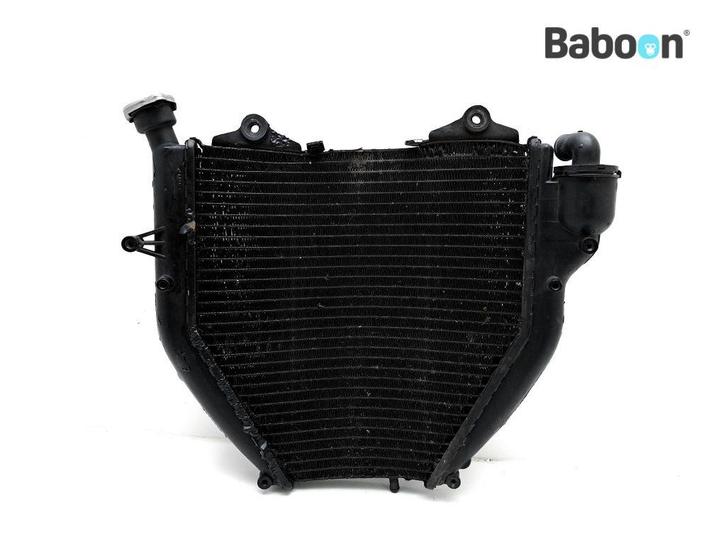 Radiateur BMW K 1200 S (K1200S) (7672744), Motoren, Onderdelen | BMW, Gebruikt, Verzenden