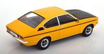 MCG 1:18 - Voiture miniature - Opel Kadett C Coupe