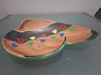 Tafelmiddenstuk - Majolica - Deruta van Nino Strada