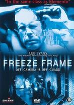 Freeze frame (dvd tweedehands film), CD & DVD, DVD | Action, Ophalen of Verzenden