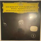 Herbert von Karajan - 7 x Albums - Diverse titels - LP, Nieuw in verpakking