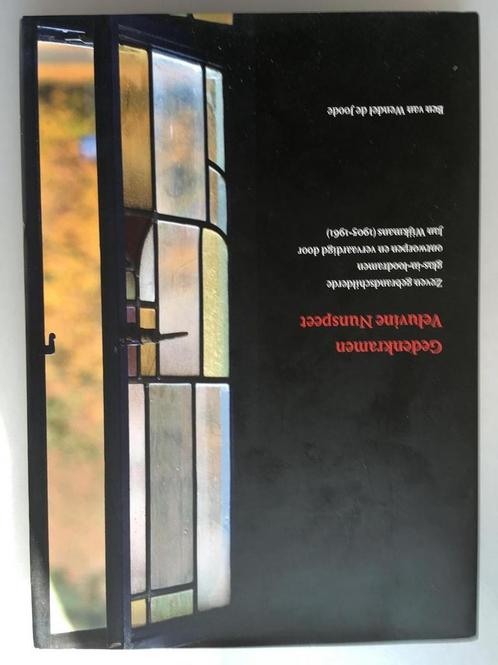 Gedenkramen Veluvine Nunspeet 9789081490115, Boeken, Kunst en Cultuur | Fotografie en Design, Zo goed als nieuw, Verzenden