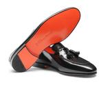 Santoni - Loafers - Maat: Shoes / EU 40.5