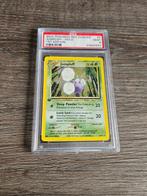 Pokémon - 1 Graded card - Neo Genesis - Jumpluff - PSA 9, Hobby en Vrije tijd, Verzamelkaartspellen | Pokémon, Nieuw