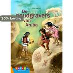 De goudgravers van Aruba / Leesserie Estafette 9789048733552, Boeken, Verzenden, Gelezen, Lizzy van Pelt