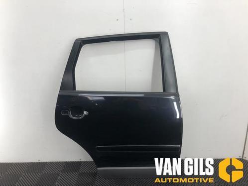 Portier 4Deurs rechts-achter Volkswagen Polo O241267, Auto-onderdelen, Carrosserie