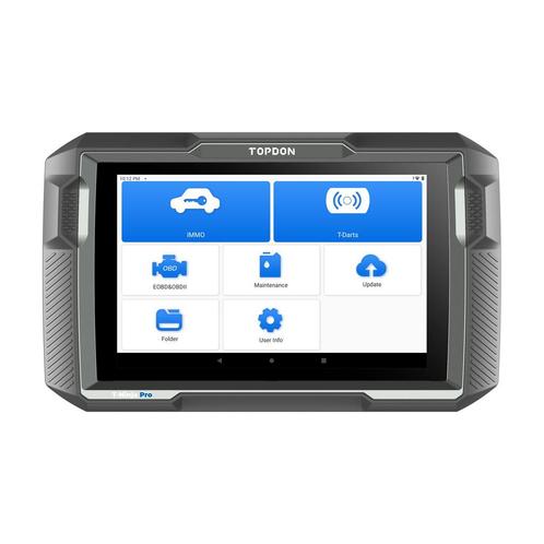 Topdon T-Ninja Pro Auto Sleutelprogrammeur, Autos : Divers, Outils de voiture, Envoi