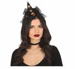 Halloween Haarband Pompoen Hoedje, Verzenden