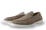 Giorgio Loafers in maat 43 Bruin | 10% extra korting, Kleding | Heren, Schoenen, Loafers, Bruin, Verzenden, Giorgio