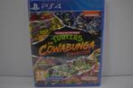 Teenage Mutant Ninja Turtles the Cowabunga Collection -