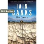 The Quarry 9781408703946 Iain Banks, Verzenden, Zo goed als nieuw, Iain Banks