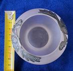 Vaas - Glas - Art Nouveau, Antiek en Kunst