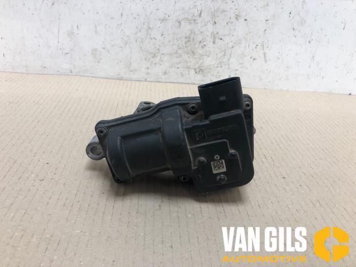 EGR Klep Audi A6 O243987, Autos : Pièces & Accessoires, Moteurs & Accessoires