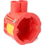 Attema UHW50 Boîte Murale Résistante Au Feu 16/19mm - AT1115, Verzenden