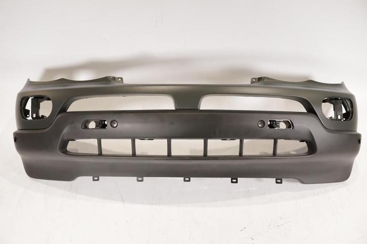 BMW X5 E53 OEM Voorbumper facelift NIEUW! 51117129295, Auto-onderdelen, Carrosserie, Ophalen of Verzenden