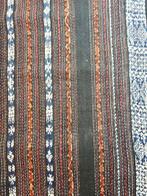 Textile - 172 cm - 143 cm - ikat du Timor occidental
