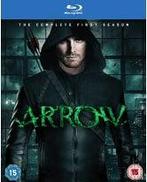 Arrow Seizoen 1 (blu-ray nieuw), Cd's en Dvd's, Blu-ray, Ophalen of Verzenden, Nieuw in verpakking