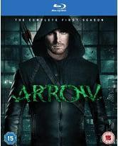 Arrow Seizoen 1 (blu-ray nieuw), Cd's en Dvd's, Blu-ray, Ophalen of Verzenden