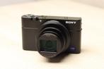 Sony DSC-RX100M6 Mark VI Digitale camera, Nieuw